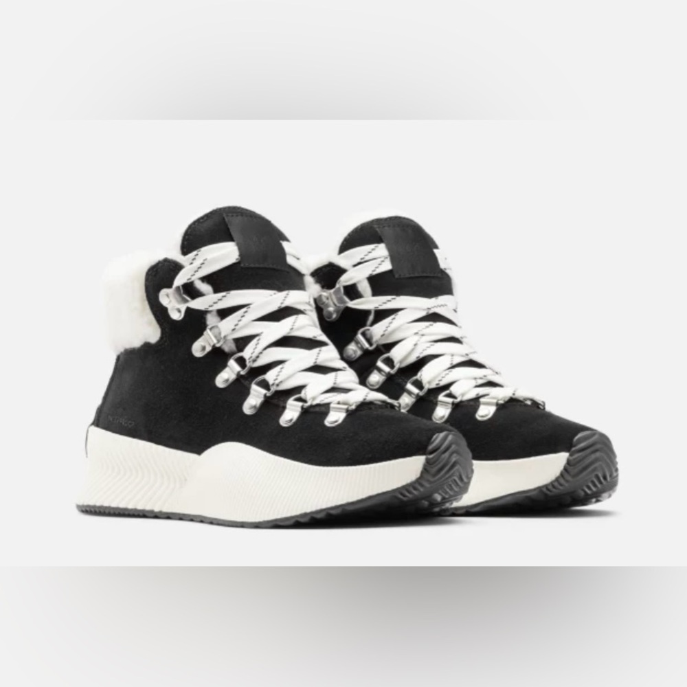 Sorel boots